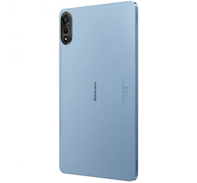 Blackview Планшет Blackview MEGA 2 12" 12/256GB LTE Ice Blue (6931548322450)
