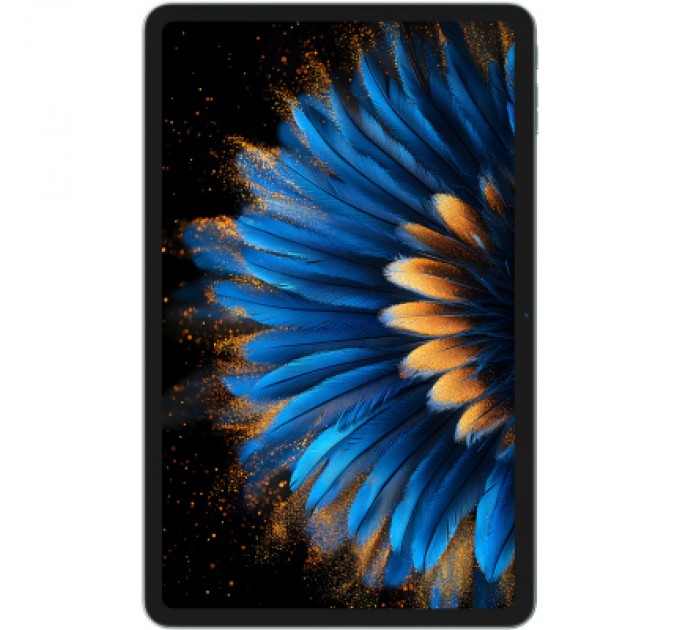 Blackview Планшет Blackview MEGA 2 12" 12/256GB LTE Moss Green (6931548322436)