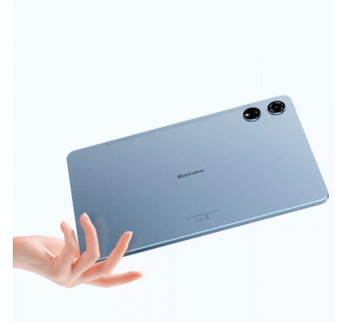 Blackview Планшет Blackview MEGA 3 12.1" 12/256GB LTE Skyline Blue (6931548324812)