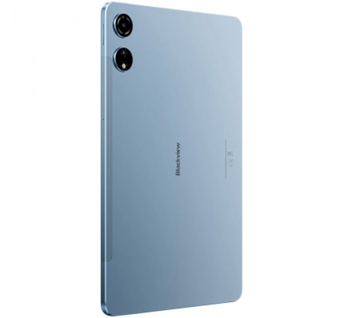 Blackview Планшет Blackview MEGA 3 12.1" 12/256GB LTE Skyline Blue (6931548324812)