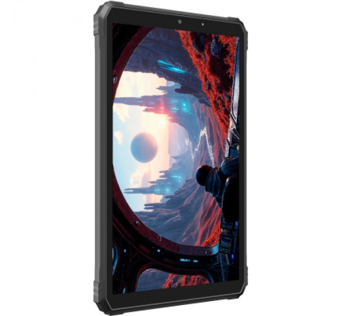 Blackview Планшет Blackview Tab Active 5 8.68'' 8/128GB LTE Rugged NFC Black (6931548323044)