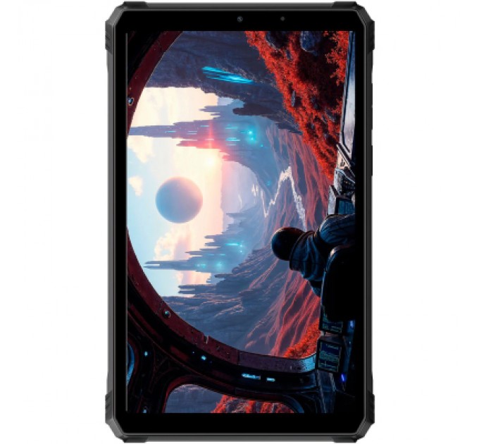 Blackview Планшет Blackview Tab Active 5 8.68'' 8/128GB LTE Rugged NFC Black (6931548323044)