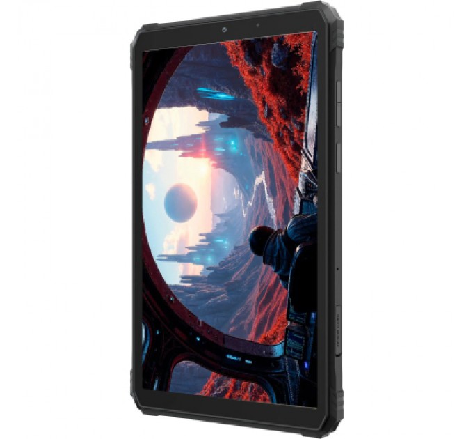 Blackview Планшет Blackview Tab Active 5 8.68'' 8/128GB LTE Rugged NFC Black (6931548323044)