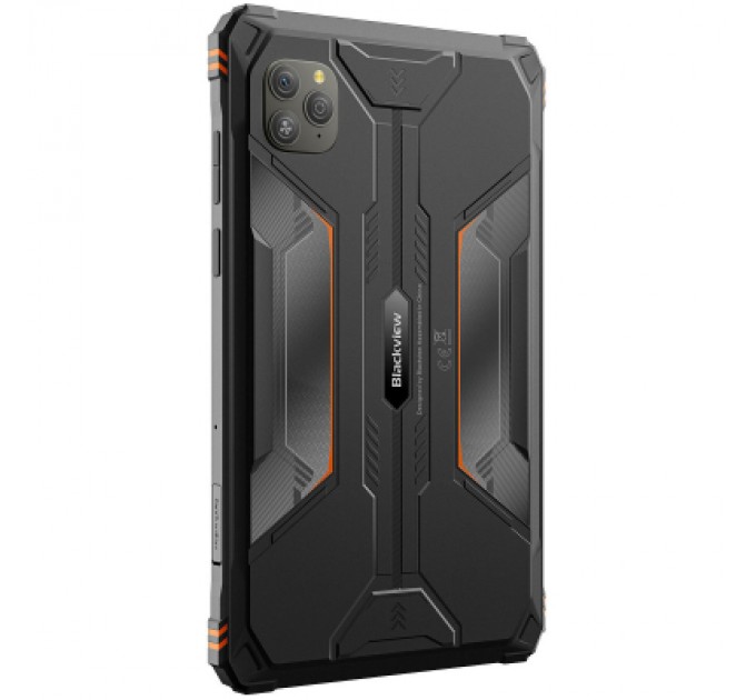 Blackview Планшет Blackview Tab Active 5 8.68'' 8/128GB LTE Rugged NFC Orange (6931548323037)