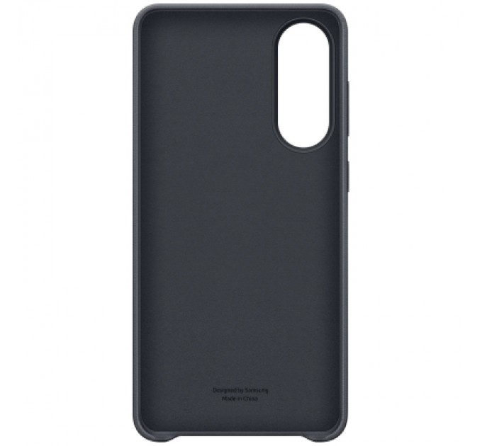Samsung Чохол до мобільного телефона Samsung Galaxy S25 Edge (S937) Kindsuit Case Black (EF-VS937PBEGWW)