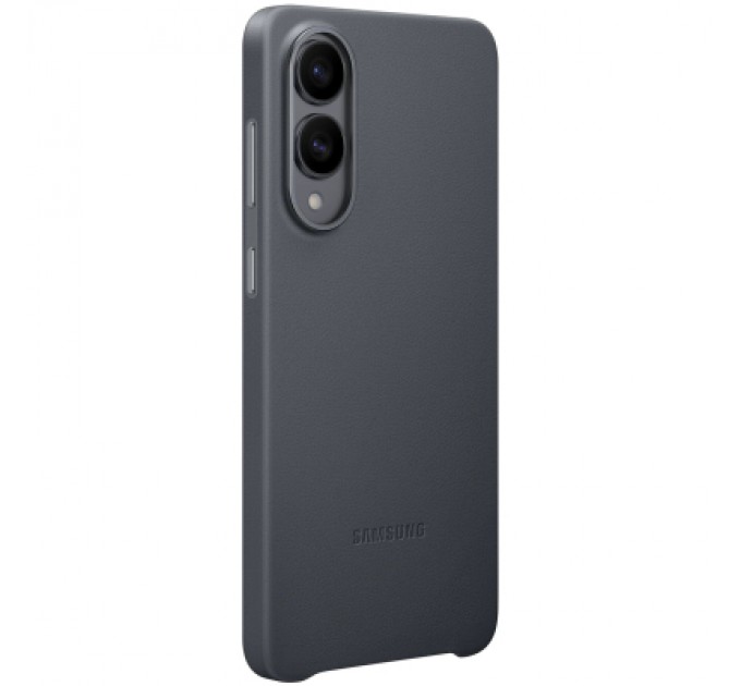 Samsung Чохол до мобільного телефона Samsung Galaxy S25 Edge (S937) Kindsuit Case Black (EF-VS937PBEGWW)