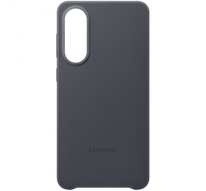 Samsung Чохол до мобільного телефона Samsung Galaxy S25 Edge (S937) Kindsuit Case Black (EF-VS937PBEGWW)