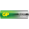 Gp Батарейка Gp AA LR6 Super Alcaline * 4 (15A21-SB4 / 4891199216763)
