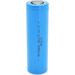 Vipow Акумулятор 21700 5000mAh, 3.7V, Blue, FlatTop Vipow (ICR21700-5000mAhFT / 31080)