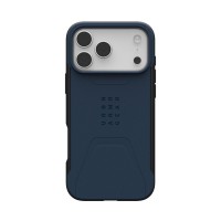 Чохол до мобільного телефона UAG iPhone 17 Pro Max Civilian MagSafe Mallard (114546115555)