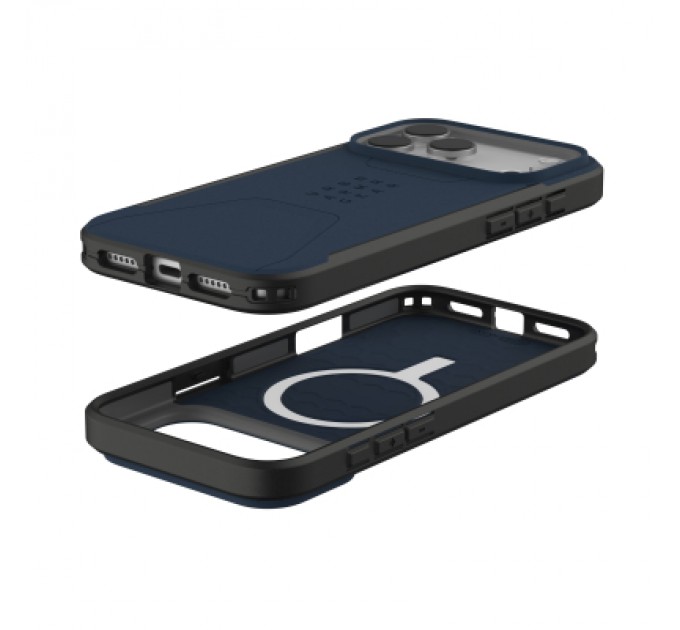 UAG Чохол до мобільного телефона UAG iPhone 17 Pro Max Civilian MagSafe Mallard (114546115555)