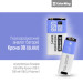 ColorWay Акумулятор Крона USB-С 390 mAh 9V (Li-Polymer) ColorWay (CW-UB9V-06)