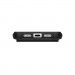 UAG Чохол до мобільного телефона UAG iPhone 17 Pro Metropolis LT MagSafe Kevlar Black (114517113940)