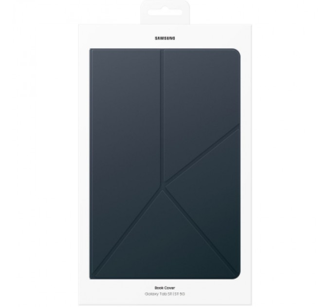 Samsung Чохол до планшета Samsung Book Cover Samsung Galaxy Tab S11 (X730/736) Black (EF-BX730PBEGWW)