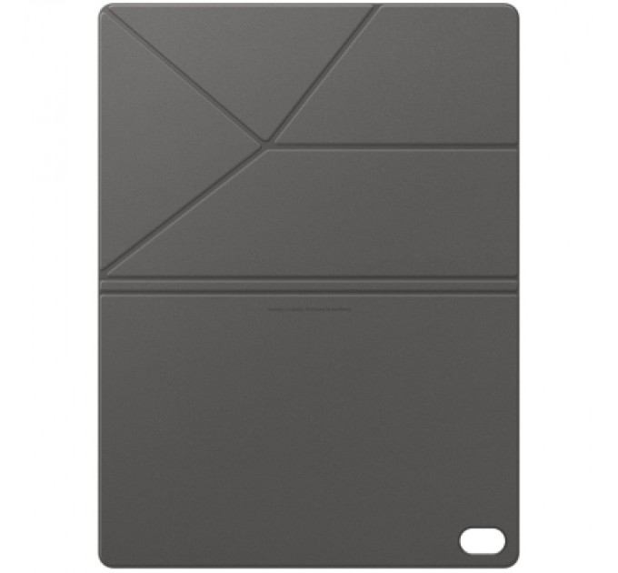 Samsung Чохол до планшета Samsung Book Cover Samsung Galaxy Tab S11 (X730/736) Black (EF-BX730PBEGWW)