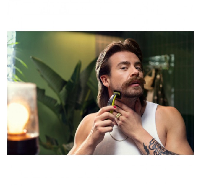 Philips Аксесуари до електробритв Philips QP260/50