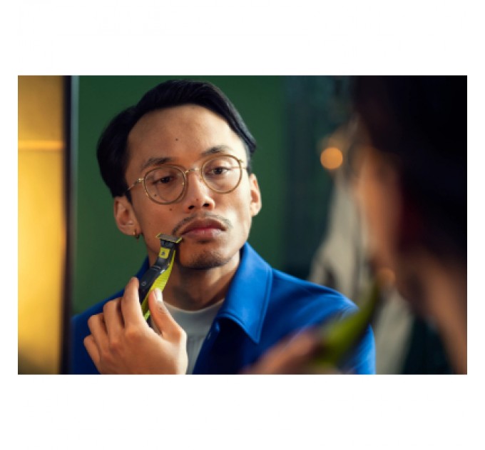 Philips Аксесуари до електробритв Philips QP260/50