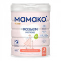 MAMAKO Дитяча суміш MAMAKO 3 Premium з біфідобактер. від 12 міс. 800 г (8437022039152)