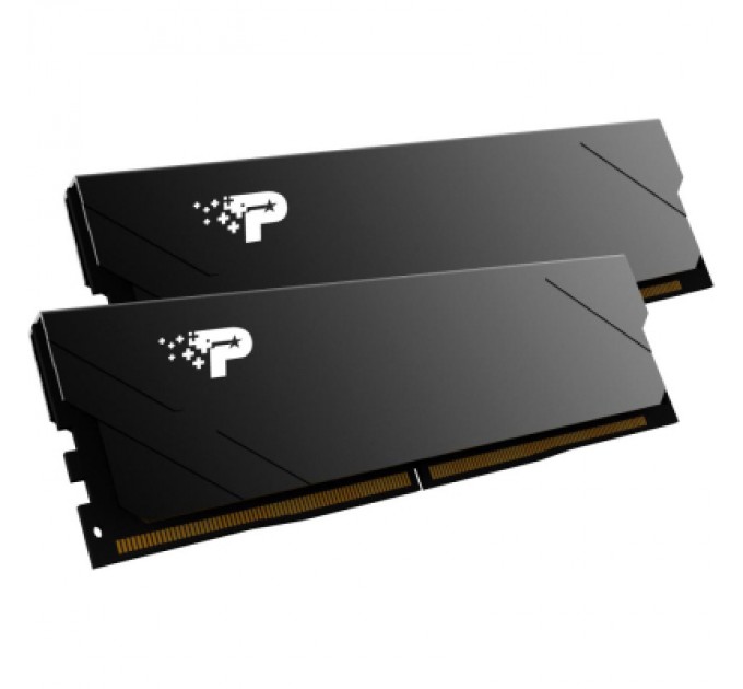 Patriot Модуль пам'яті для комп'ютера DDR5 32GB (2x16GB) 4800 MHz Signature Line Premium Patriot (PSP532G4800KH1)