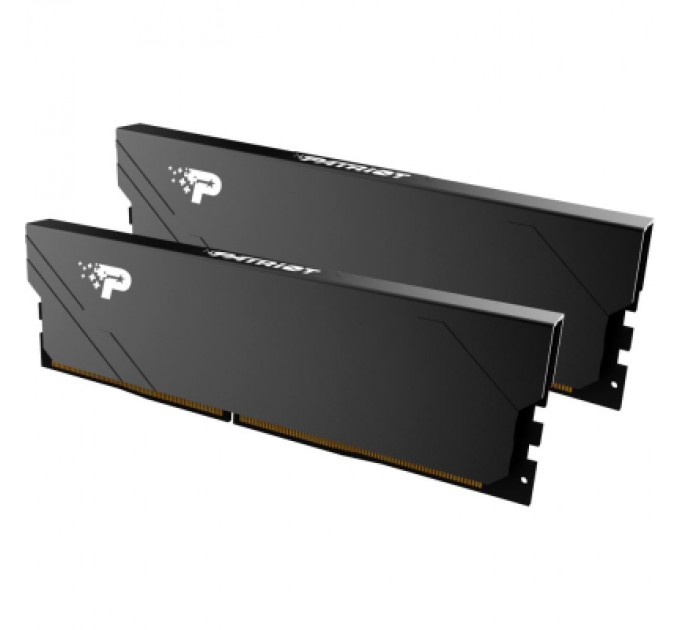 Patriot Модуль пам'яті для комп'ютера DDR5 32GB (2x16GB) 5600 MHz Signature Line Premium Patriot (PSP532G5600KH1)