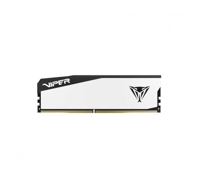 Patriot Модуль пам'яті для комп'ютера DDR5 32GB (2x16GB) 7000 MHz Viper Elite 5 Patriot (VEB532G7038KW)