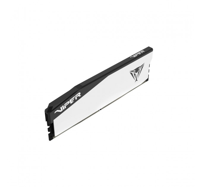 Patriot Модуль пам'яті для комп'ютера DDR5 32GB (2x16GB) 7000 MHz Viper Elite 5 Patriot (VEB532G7038KW)