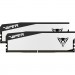 Patriot Модуль пам'яті для комп'ютера DDR5 64GB (2x32GB) 6000 MHz Viper Elite 5 Patriot (VEB564G6030KW)