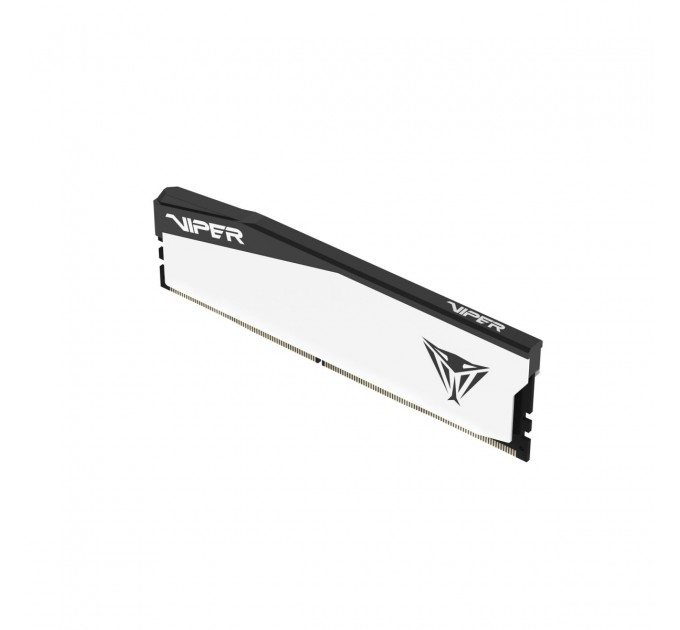 Patriot Модуль пам'яті для комп'ютера DDR5 64GB (2x32GB) 6400 MHz Viper Elite 5 Patriot (VEB564G6432KW)
