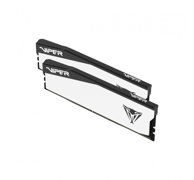 Patriot Модуль пам'яті для комп'ютера DDR5 64GB (2x32GB) 6400 MHz Viper Elite 5 Patriot (VEB564G6432KW)