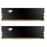 Модуль пам'яті для комп'ютера DDR5 16GB (2x8GB) 4800 MHz Signature Line Premium Patriot (PSP516G4800KH1)