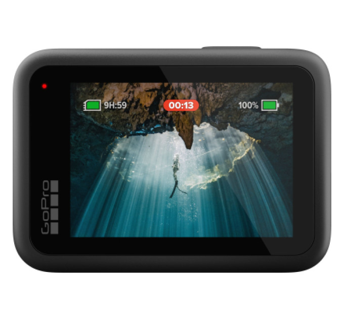 GoPro Екшн-камера GoPro HERO13 Black (CHDHX-131-RW)