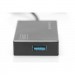 Digitus Концентратор Digitus USB 3.0 Hub, 4-port (DA-70240-1)