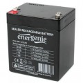 EnerGenie Батарея до ДБЖ EnerGenie 12В 5 Ач (BAT-12V5AH)