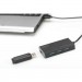 Digitus Концентратор Digitus USB 3.0 Hub, 4-port (DA-70240-1)