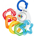 Baby Einstein Прорізувач Baby Einstein брязкальце Color Learning Links (12355)