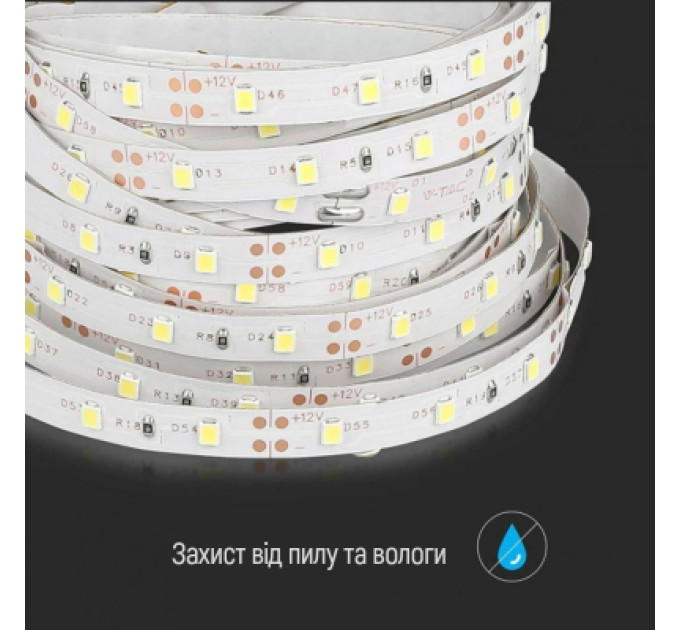 ColorWay Світлодіодна стрічка ColorWay LED  3м з живленням від USB (CW-LD03)