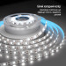 ColorWay Світлодіодна стрічка ColorWay LED  3м з живленням від USB (CW-LD03)