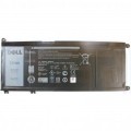 Dell Акумулятор до ноутбука Dell Inspiron 17-7778 33YDH, 56Wh (3500mAh), 4cell, 15.2V, Li-ion (A47309)
