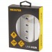 Cablexpert Патч-корд 1.5м S/FTP Cat 6A CU LSZH orange Cablexpert (PP6A-LSZHCU-O-1.5M)