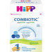 HiPP Дитяча суміш HiPP молочна Combiotic 1 початкова 500 г (9062300138747)
