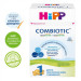 HiPP Дитяча суміш HiPP молочна Combiotic 1 початкова 500 г (9062300138747)