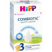 HiPP Дитяча суміш HiPP молочна Combiotic 3 +12 міс. 500 г (9062300138785)