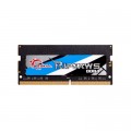 G.Skill Модуль пам'яті для ноутбука SoDIMM DDR4 16GB 2666 MHz Ripjaws G.Skill (F4-2666C19S-16GRS)