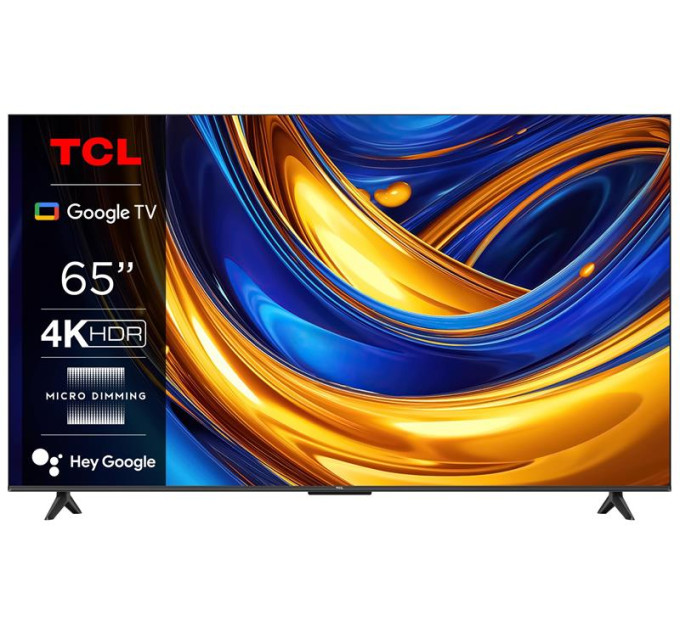 TCL Телевізор TCL 65P69B