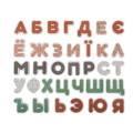 XoKo Іграшка для ванної XoKo EVA Алфавіт (XK-EVA-02)