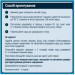 Gerber Дитяча каша Gerber молочна швидкорозчинна Вівсяно-пшенична Банан-Манго +6 міс. (7613039834053)
