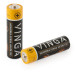 Vinga Батарейка AA LR6 Alkaline 4pcs Blister Vinga (VJABAA4)