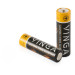 Vinga Батарейка AA LR6 Alkaline 4pcs Blister Vinga (VJABAA4)
