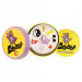 Аsmodee Настільна гра Аsmodee Dobble. Spot It! укр. (345)