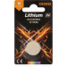 Vinga Батарейка CR2032 Lithium Vinga (VJLBCR20321)